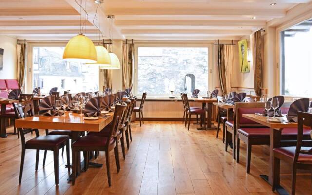 Rhein Hotel Bacharach