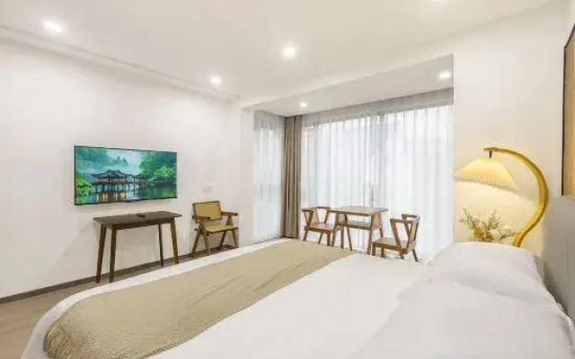 Xiangwang Homestay