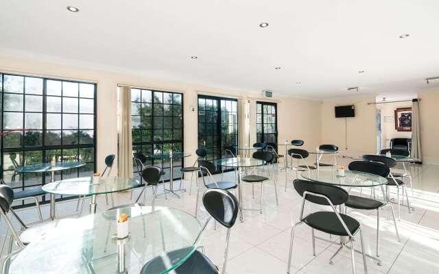 Econo Lodge Waterford