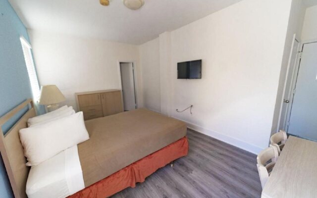 Ocean Surf Hotel