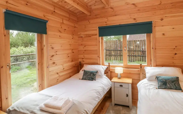 Sunnyside Lodge