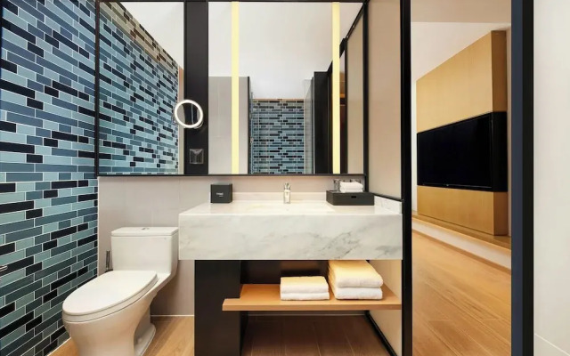 Fairfield by Marriott Haikou Meilan