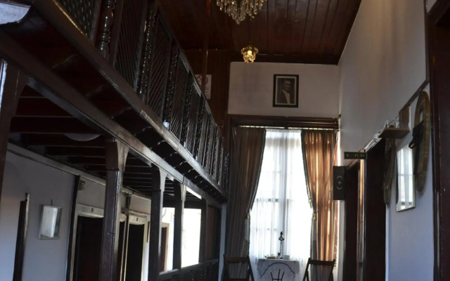 Konak Hotel Kaleici