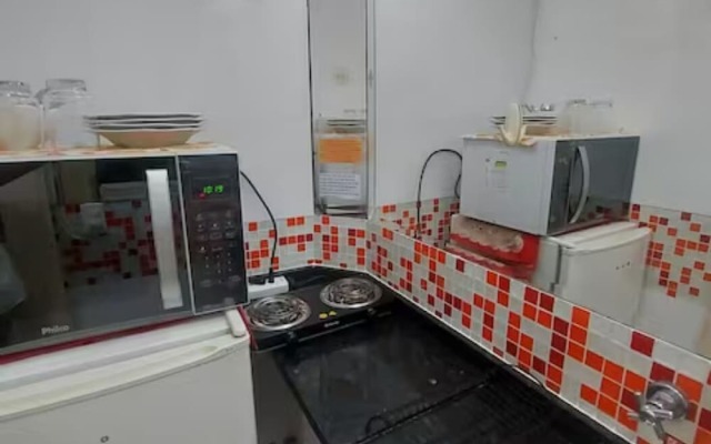 SuhcasaCopacabana 50 Ocean View