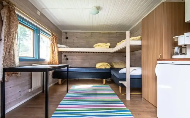 Alholmens Bad o Camping