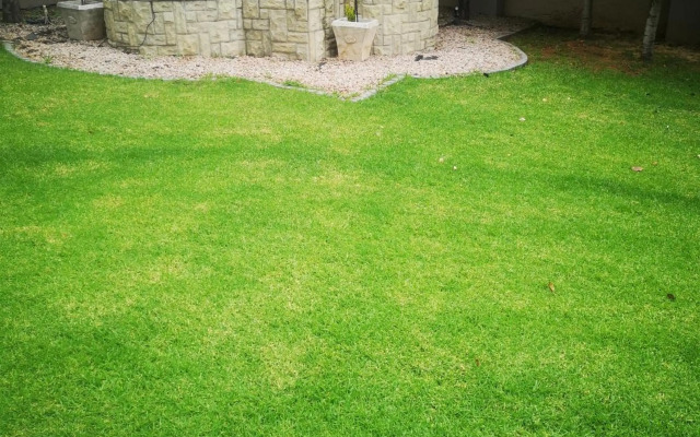 Bristow Luxury Suites