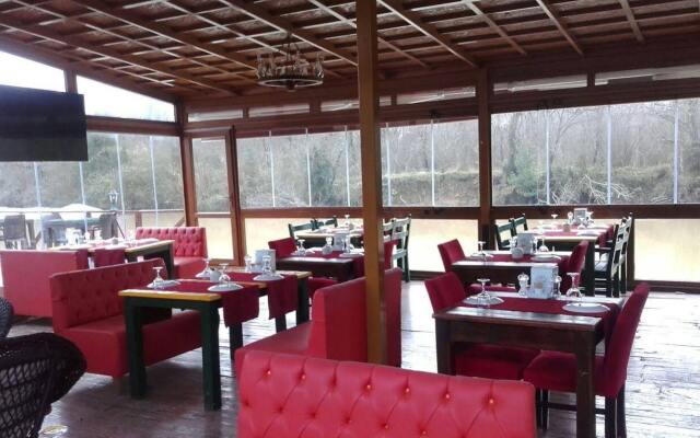 Agva Kapim Hotel