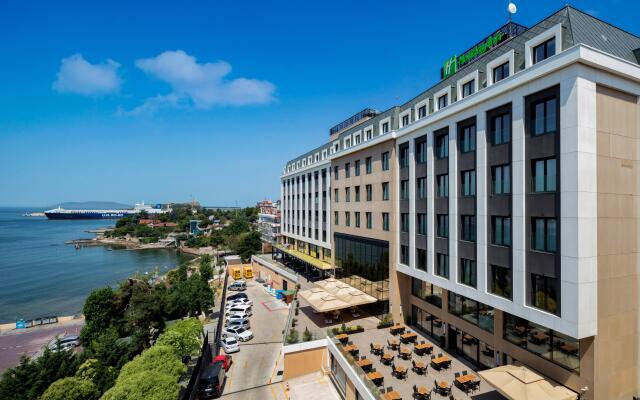 Holiday Inn Istanbul - Tuzla Bay by IHG