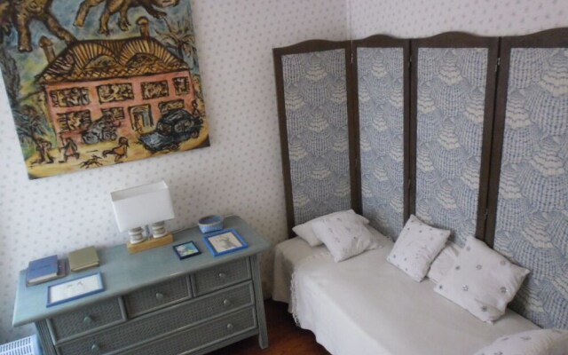 Chambres d'hôtes Les Adages