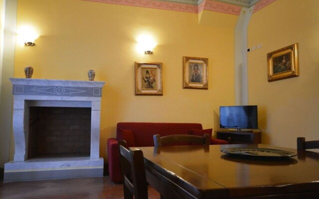 Antica Residenza Del Gallo