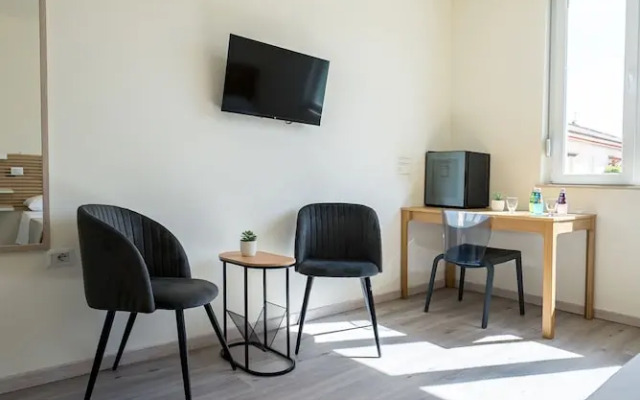 Rooms & Breakfast Centrale