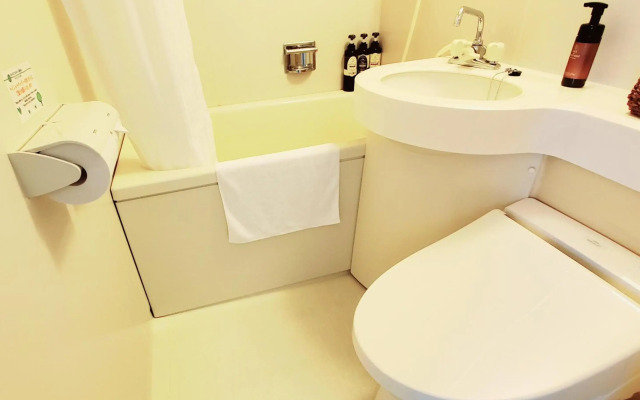 Tachikawa Regent Hotel