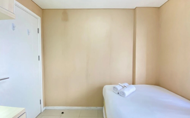 Spacious 2BR Corner Apartment at Parahyangan Residence near UNPAR – Guest Rooms – Bandung
