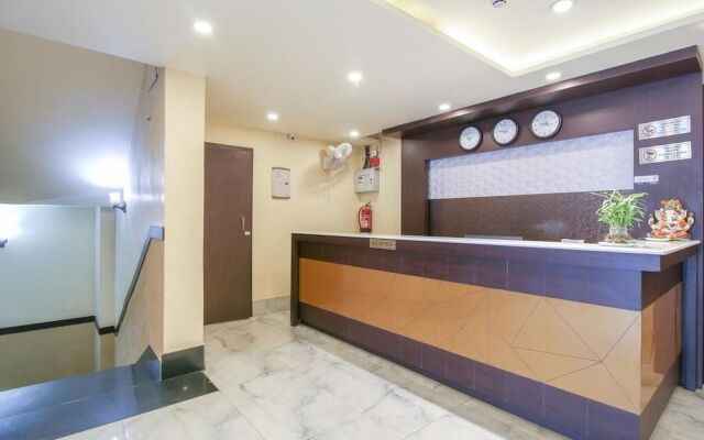 Hotel Pratap Iinternational by ShriGo Hotels