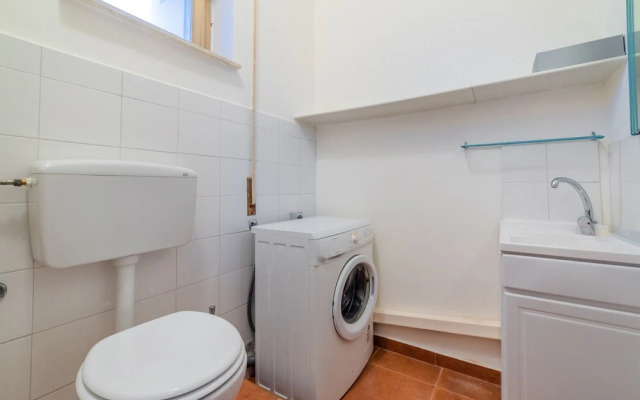 La Terrazza Di Siracusa - Roomy And Bright Flat