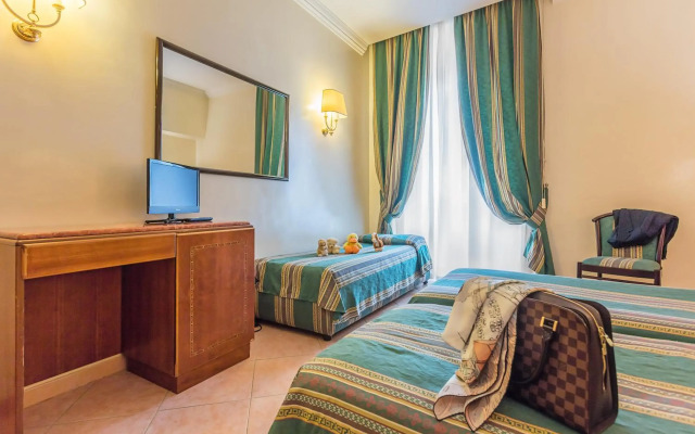 Raeli Hotel Siracusa