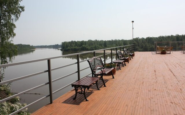 Отель Artlife Zaimka