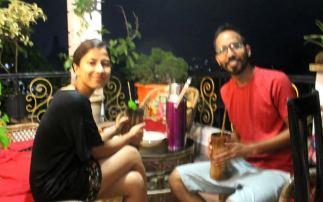 Mansarover Home Stay
