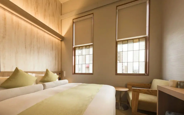 Hotel Beacon Onomichi