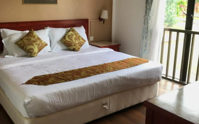 Panorama Country Resort Langkawi