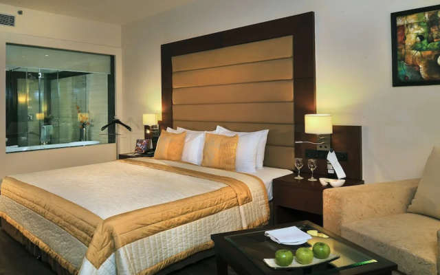 Country Inn And Suites Gurgaon Sec 12
