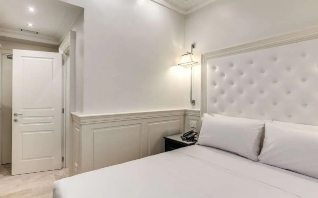 Aca Hotel Viminale