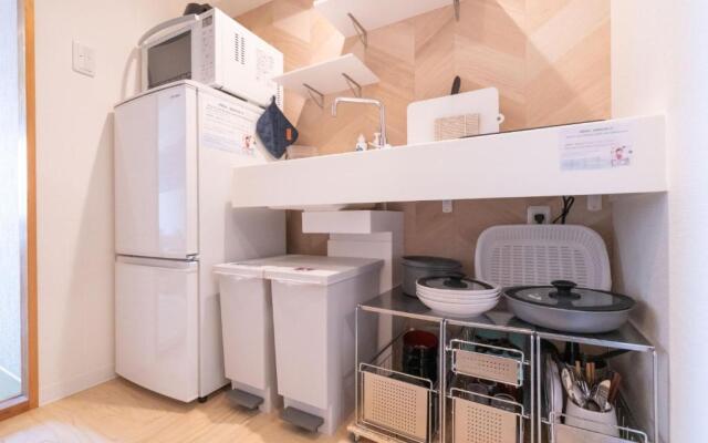 Lions Mansion Echigo Yuzawa - Vacation STAY 7911