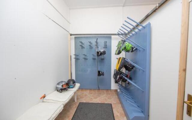 Apartmenthaus Renate زيلامسي