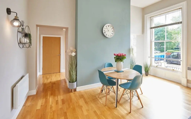 Apartment 2 Easby Hall