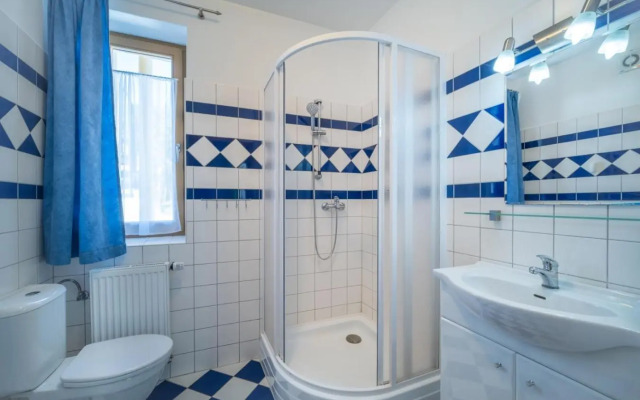 Apartment Riviera 507-6 Lipno Home