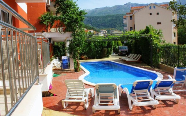Vila Bojana