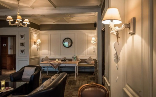 Inter Hotel Le Bristol