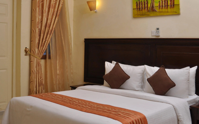 PrideInn Hotel Diani