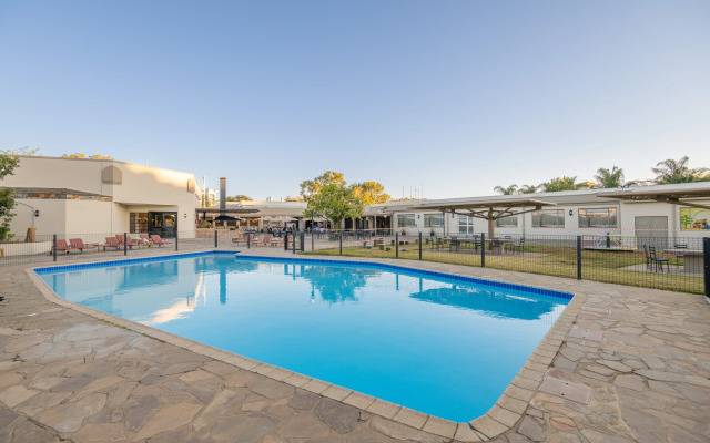 Mercure Hotel Windhoek
