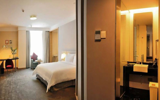 U Hotel