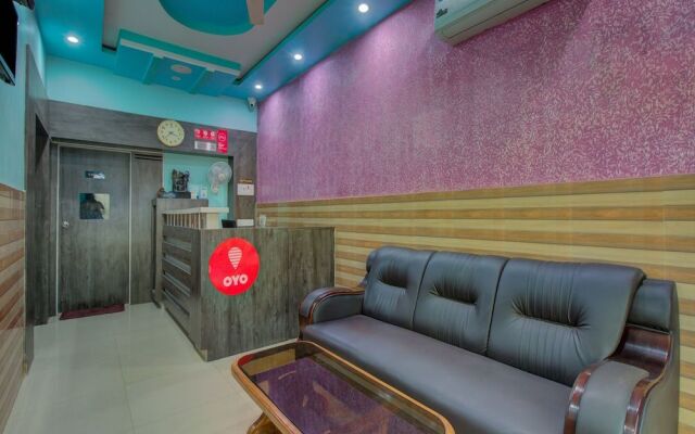 Oyo 22376 Hotel Delight