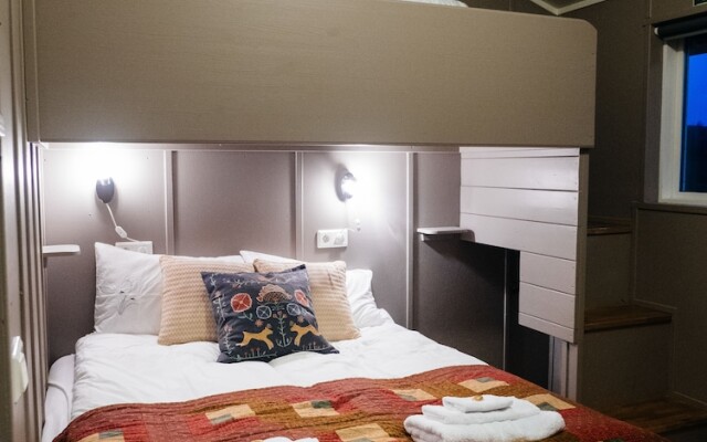 Grásteinn Guesthouse