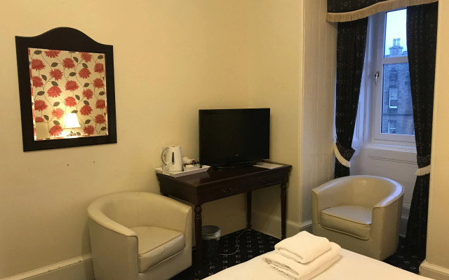 The Alexander Guest House