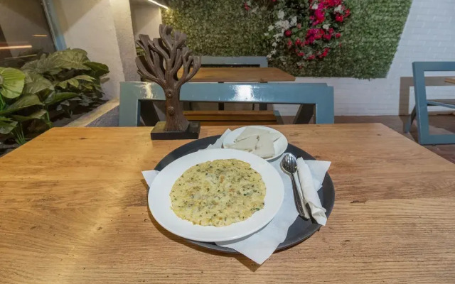 Edition O 30053 Shakti Sagar Juhu