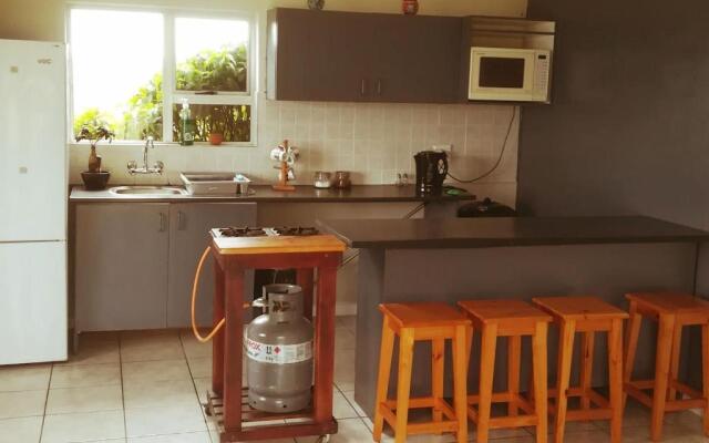 Apartment at Kaaimanskop Estate with panoramic views