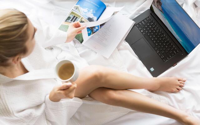 Best Western Sanctuary Inn