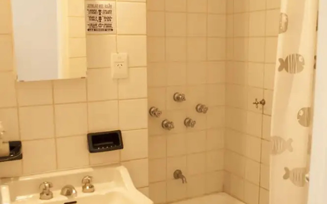 Patagonia Jazz 2 - Hostel