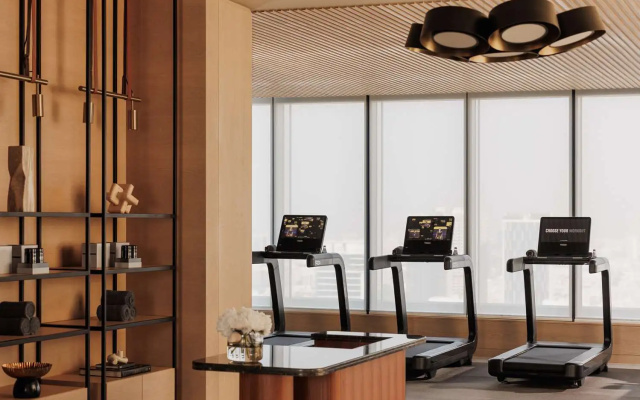 Hotel One&Only One Za'abeel - Image 4