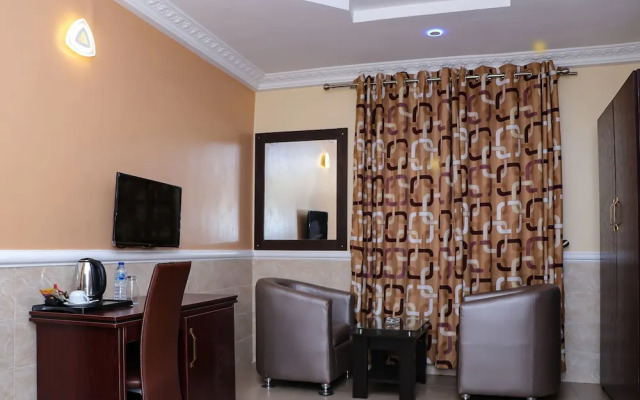 Ubiq Suites and Apartments