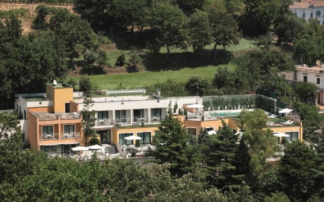 Relais Paradiso