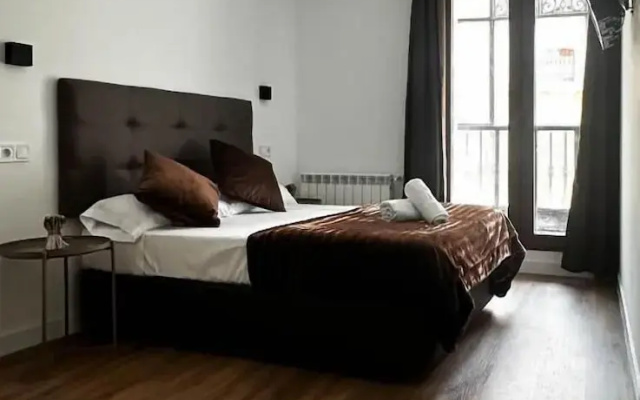 Hostal Arenal Madrid