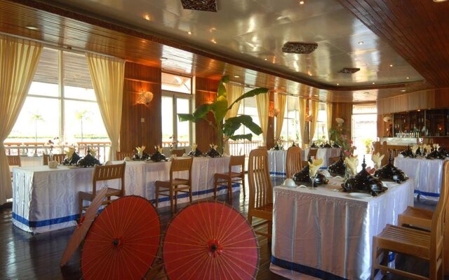 Paramount Inle Resort