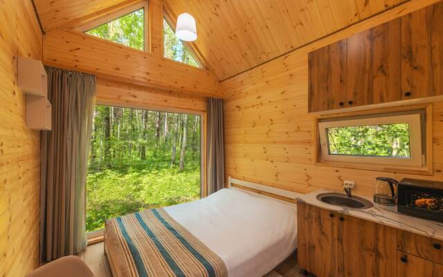 Кулига-парк