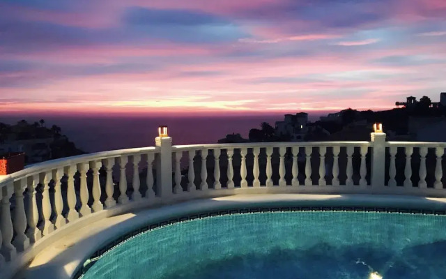 Panorama Boutique Villa Luxury