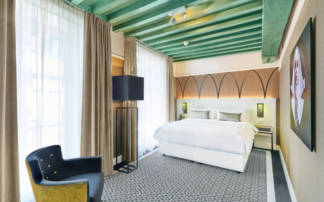 Hotel Nassau Breda, Autograph Collection by Marriott